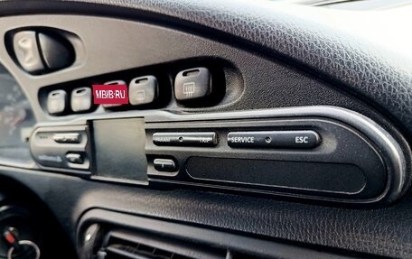 Chevrolet Niva I рестайлинг, 2004 год, 285 000 рублей, 9 фотография