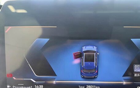 BMW X1, 2023 год, 3 080 000 рублей, 15 фотография