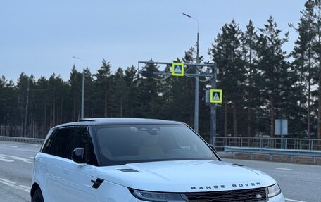 Land Rover Range Rover Sport, 2023 год, 14 500 000 рублей, 4 фотография