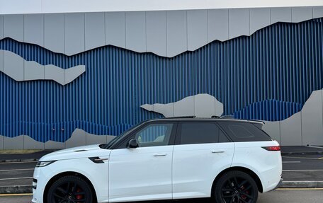 Land Rover Range Rover Sport, 2023 год, 14 500 000 рублей, 12 фотография