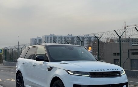 Land Rover Range Rover Sport, 2023 год, 14 500 000 рублей, 2 фотография