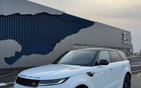 Land Rover Range Rover Sport, 2023 год, 14 500 000 рублей, 3 фотография