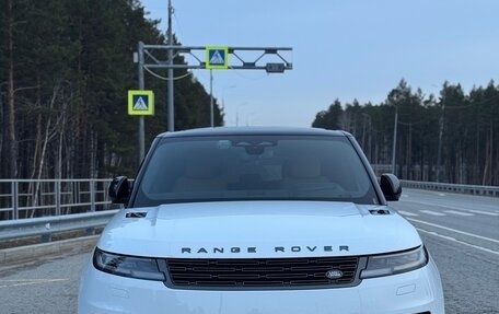 Land Rover Range Rover Sport, 2023 год, 14 500 000 рублей, 7 фотография