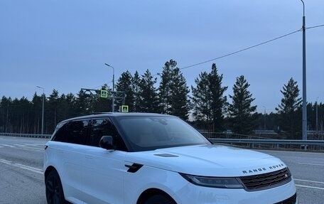 Land Rover Range Rover Sport, 2023 год, 14 500 000 рублей, 8 фотография