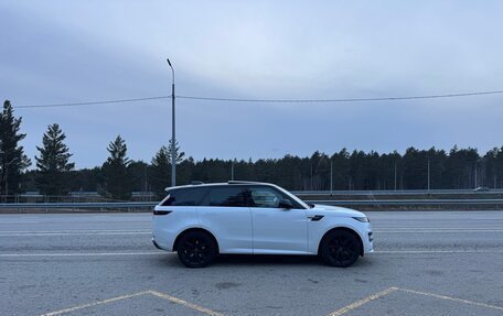 Land Rover Range Rover Sport, 2023 год, 14 500 000 рублей, 13 фотография