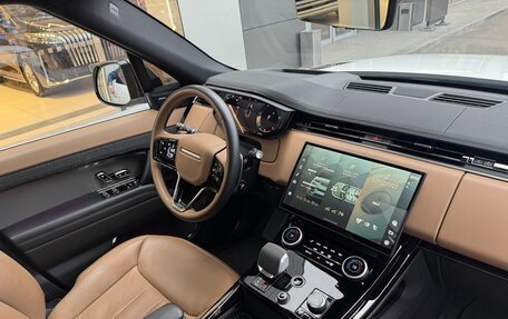 Land Rover Range Rover Sport, 2023 год, 14 500 000 рублей, 20 фотография