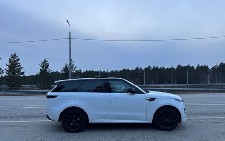 Land Rover Range Rover Sport, 2023 год, 14 500 000 рублей, 18 фотография