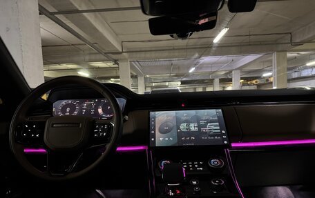 Land Rover Range Rover Sport, 2023 год, 14 500 000 рублей, 26 фотография