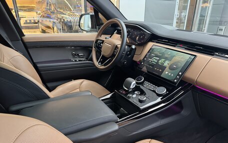 Land Rover Range Rover Sport, 2023 год, 14 500 000 рублей, 19 фотография