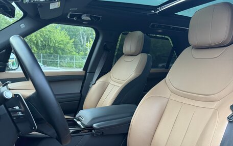 Land Rover Range Rover Sport, 2023 год, 14 500 000 рублей, 23 фотография
