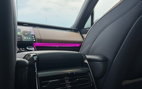 Land Rover Range Rover Sport, 2023 год, 14 500 000 рублей, 32 фотография