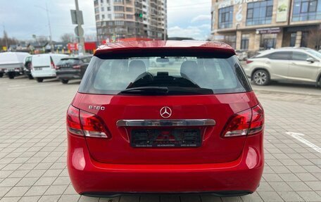 Mercedes-Benz B-Класс, 2015 год, 1 480 000 рублей, 6 фотография