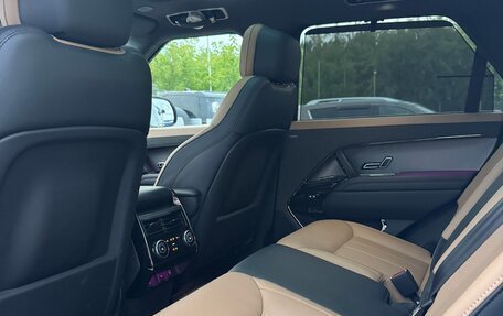 Land Rover Range Rover Sport, 2023 год, 14 500 000 рублей, 36 фотография