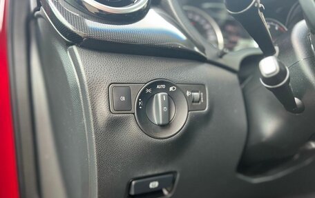 Mercedes-Benz B-Класс, 2015 год, 1 480 000 рублей, 16 фотография