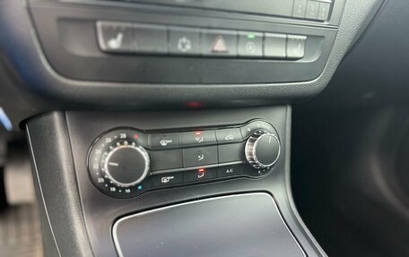 Mercedes-Benz B-Класс, 2015 год, 1 480 000 рублей, 14 фотография