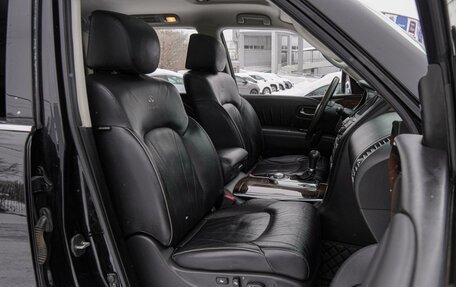 Infiniti QX56, 2010 год, 1 819 000 рублей, 8 фотография