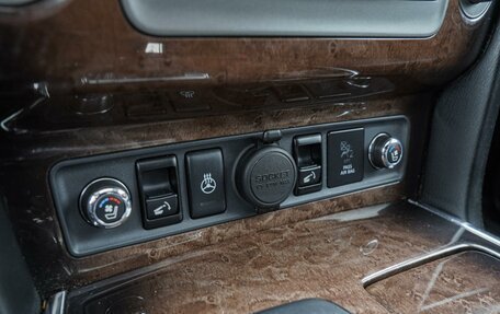 Infiniti QX56, 2010 год, 1 819 000 рублей, 18 фотография