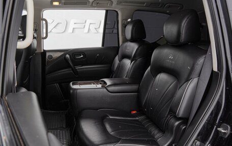 Infiniti QX56, 2010 год, 1 819 000 рублей, 9 фотография