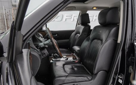 Infiniti QX56, 2010 год, 1 819 000 рублей, 10 фотография