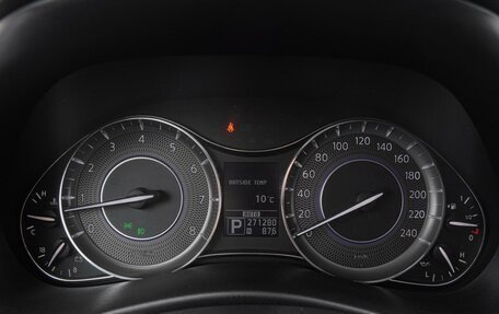 Infiniti QX56, 2010 год, 1 819 000 рублей, 14 фотография