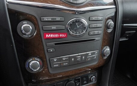 Infiniti QX56, 2010 год, 1 819 000 рублей, 17 фотография