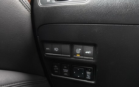 Infiniti QX56, 2010 год, 1 819 000 рублей, 24 фотография