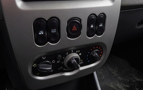 Renault Sandero I, 2010 год, 510 000 рублей, 14 фотография