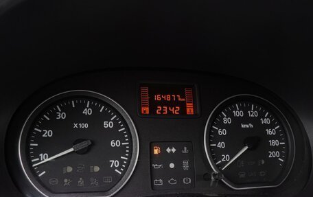 Renault Sandero I, 2010 год, 510 000 рублей, 12 фотография