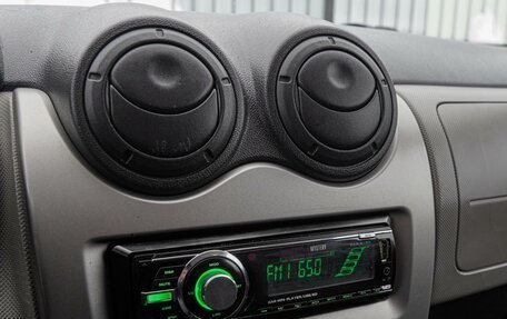 Renault Sandero I, 2010 год, 510 000 рублей, 13 фотография