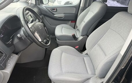 Hyundai H-1 II рестайлинг, 2020 год, 2 800 000 рублей, 9 фотография