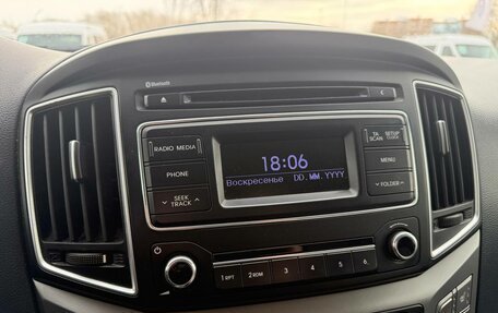 Hyundai H-1 II рестайлинг, 2020 год, 2 800 000 рублей, 11 фотография