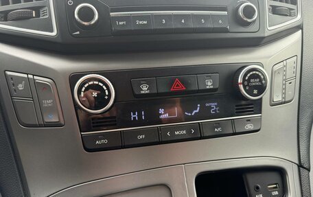 Hyundai H-1 II рестайлинг, 2020 год, 2 800 000 рублей, 12 фотография