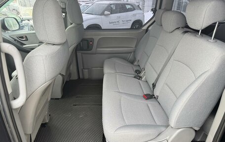 Hyundai H-1 II рестайлинг, 2020 год, 2 800 000 рублей, 15 фотография