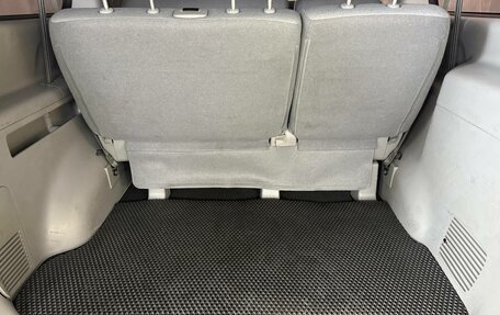 Hyundai H-1 II рестайлинг, 2020 год, 2 800 000 рублей, 20 фотография