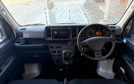 Daihatsu Hijet, 2021 год, 690 000 рублей, 5 фотография