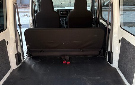 Daihatsu Hijet, 2021 год, 690 000 рублей, 10 фотография