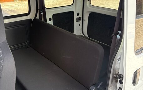 Daihatsu Hijet, 2021 год, 690 000 рублей, 9 фотография