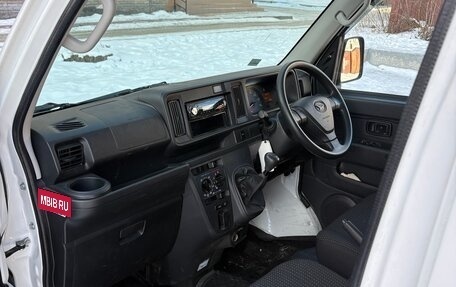 Daihatsu Hijet, 2021 год, 690 000 рублей, 6 фотография