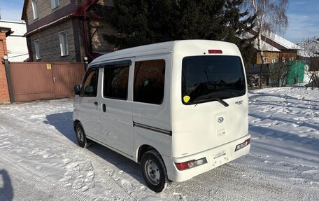 Daihatsu Hijet, 2021 год, 690 000 рублей, 4 фотография