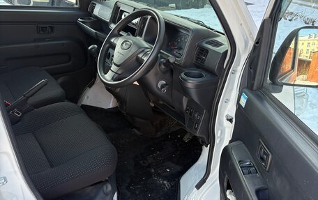 Daihatsu Hijet, 2021 год, 690 000 рублей, 7 фотография