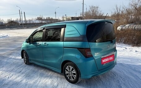 Honda Freed I, 2012 год, 930 000 рублей, 3 фотография