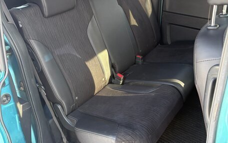 Honda Freed I, 2012 год, 930 000 рублей, 5 фотография