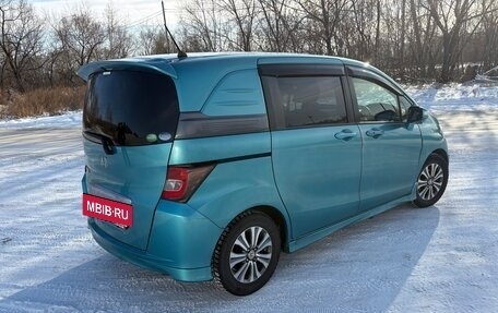 Honda Freed I, 2012 год, 930 000 рублей, 4 фотография