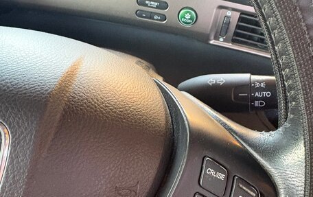 Honda Freed I, 2012 год, 930 000 рублей, 7 фотография