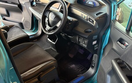 Honda Freed I, 2012 год, 930 000 рублей, 10 фотография