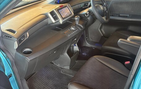 Honda Freed I, 2012 год, 930 000 рублей, 11 фотография