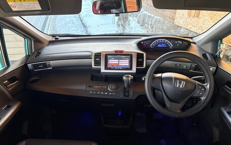 Honda Freed I, 2012 год, 930 000 рублей, 9 фотография