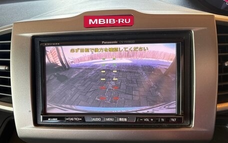 Honda Freed I, 2012 год, 930 000 рублей, 6 фотография