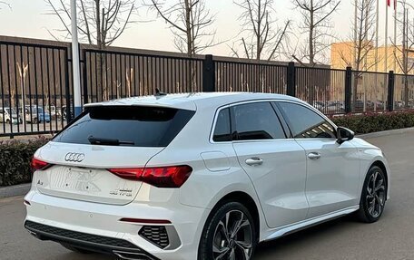 Audi A3, 2022 год, 2 050 620 рублей, 6 фотография