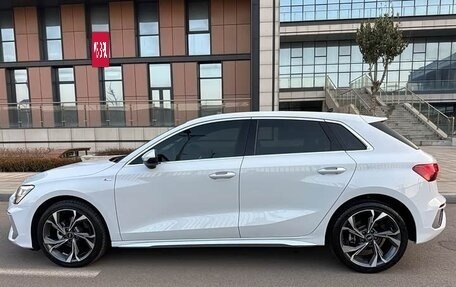 Audi A3, 2022 год, 2 050 620 рублей, 7 фотография